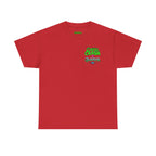 The Gates of Quad-Topia - T-Shirt