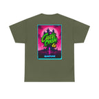 The Gates of Quad-Topia - T-Shirt