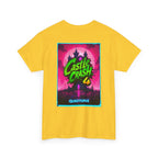 The Gates of Quad-Topia - T-Shirt