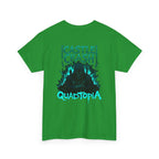 Warden of the High Tower - T-Shirt