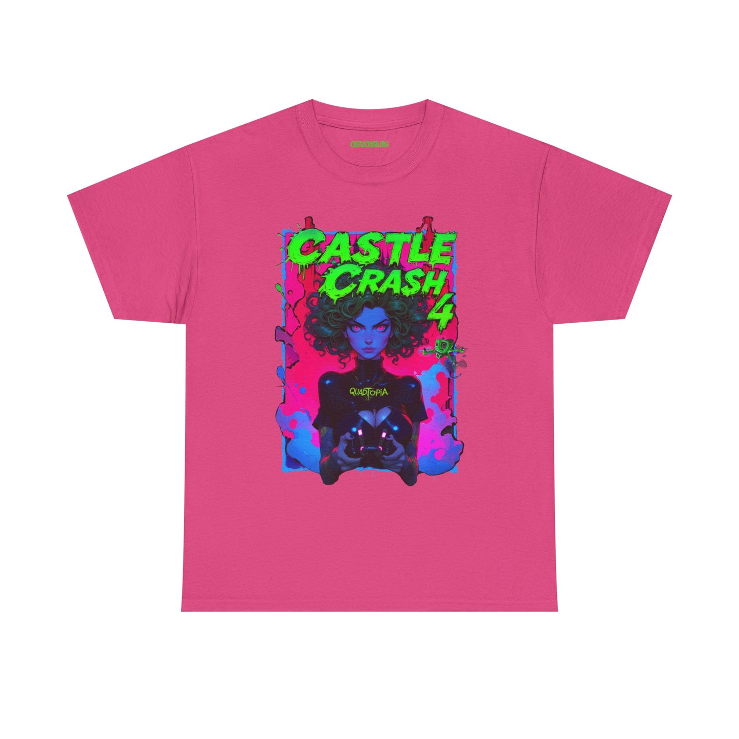Bando Queen - T-Shirt