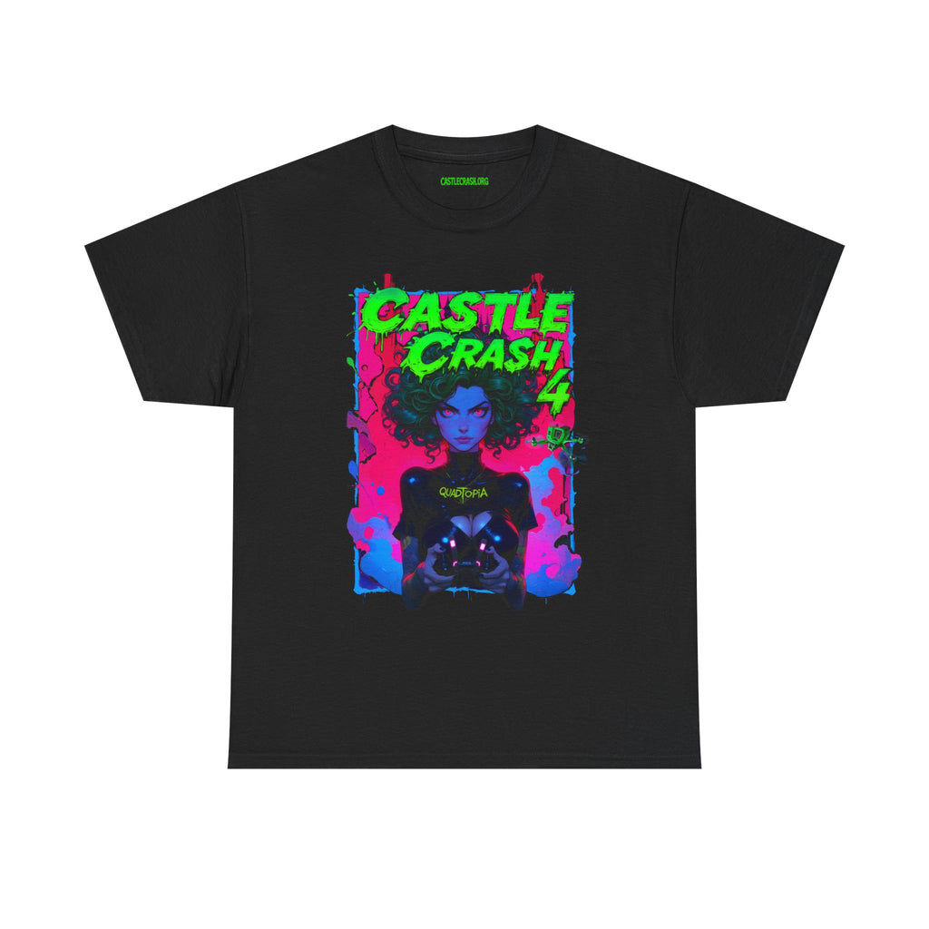 Bando Queen - T-Shirt