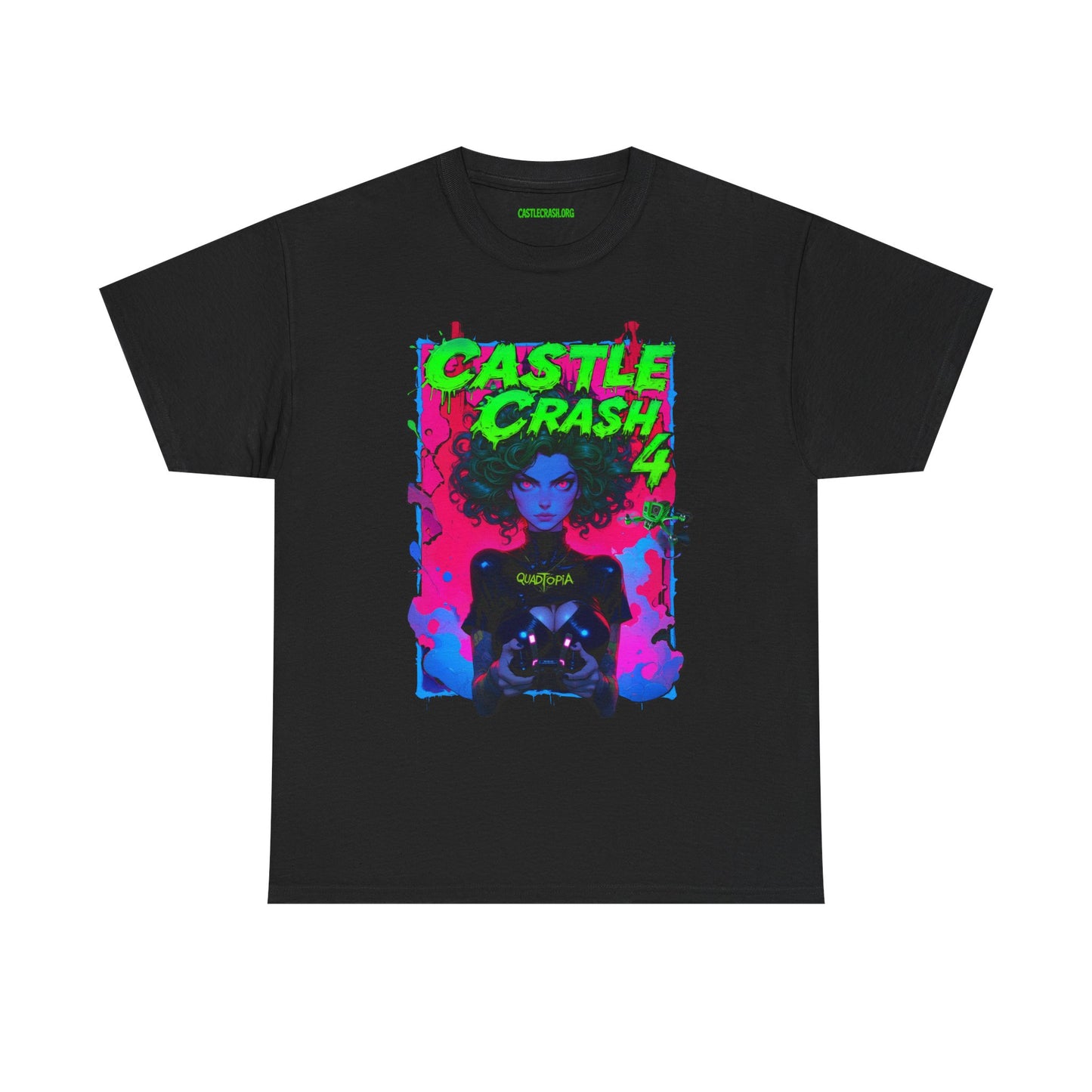 Bando Queen - T-Shirt