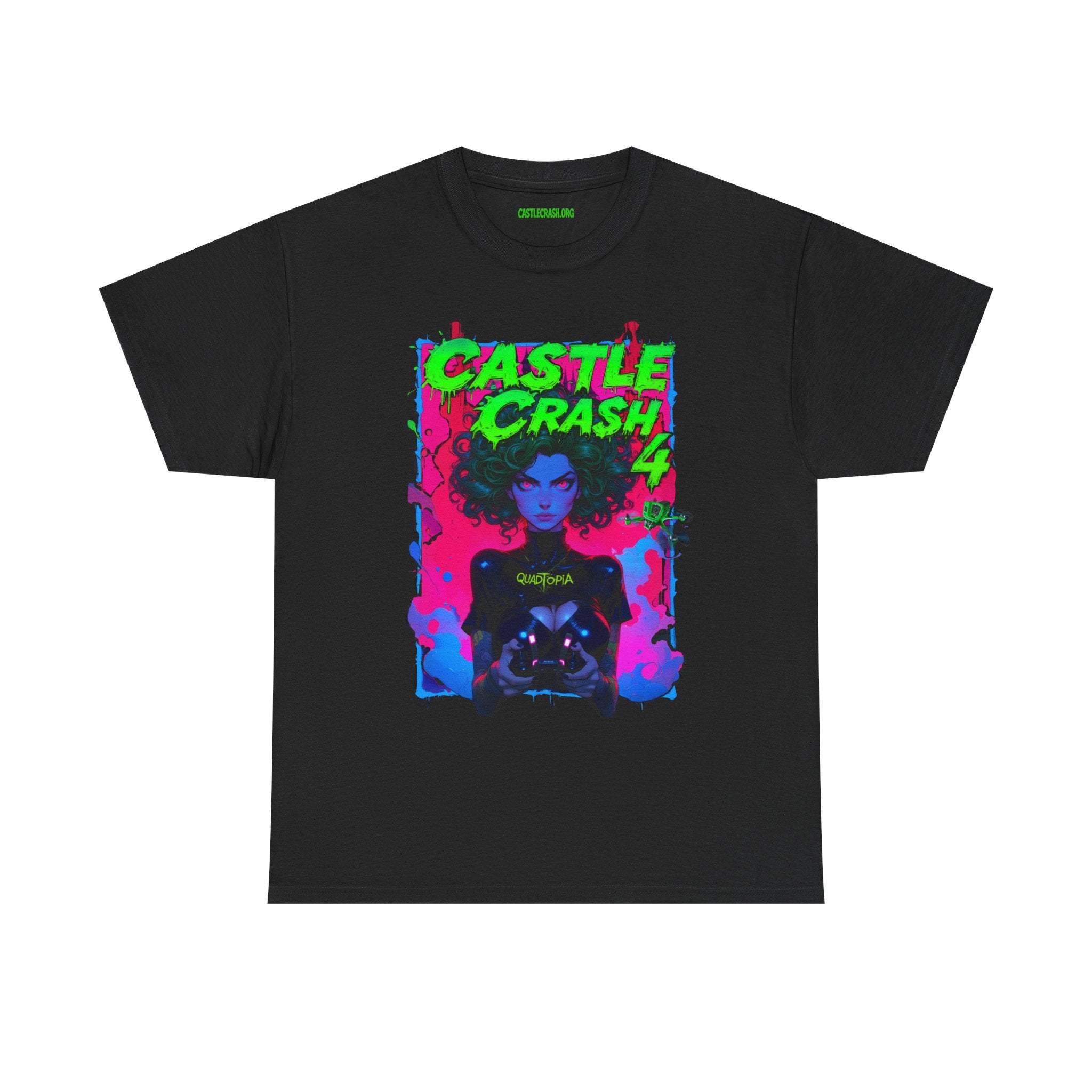 Bando Queen - T-Shirt