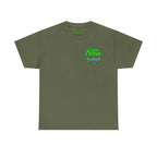 The Gates of Quad-Topia - T-Shirt