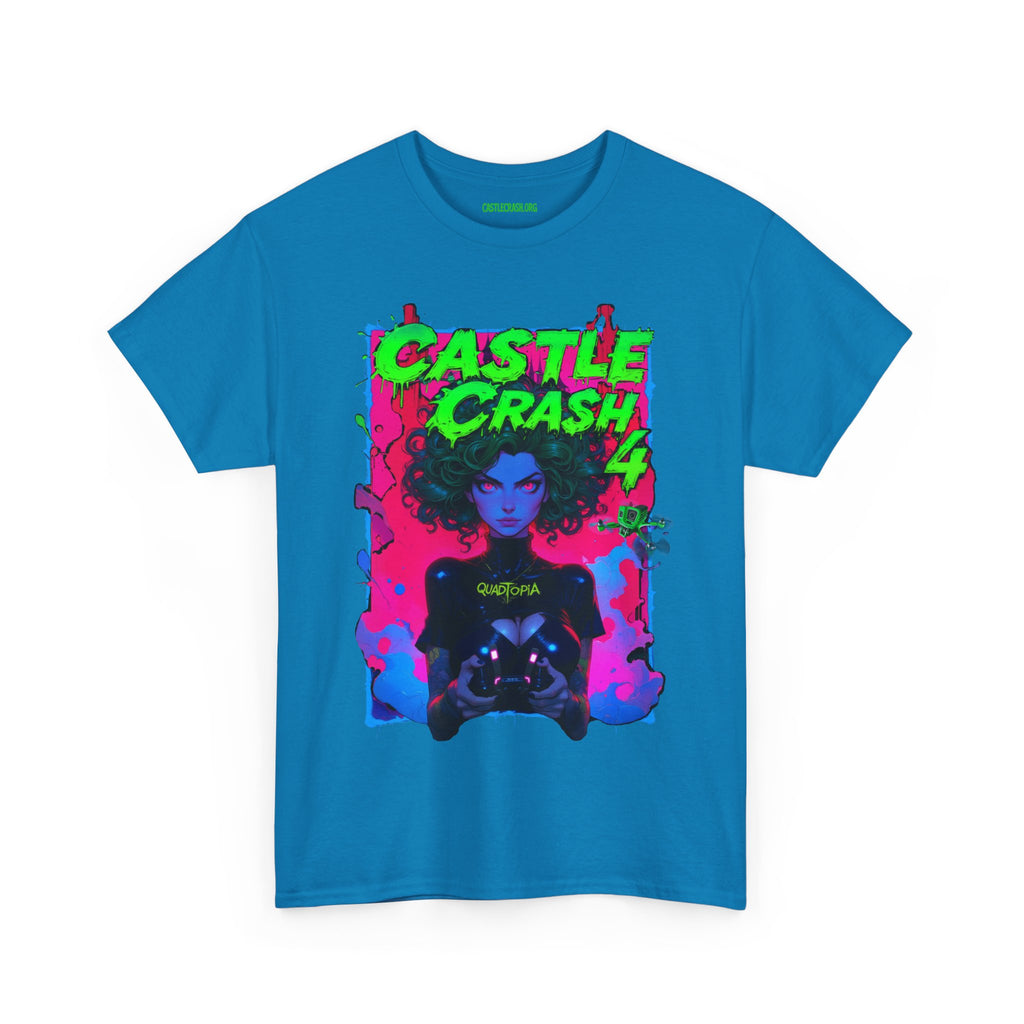 Bando Queen - T-Shirt