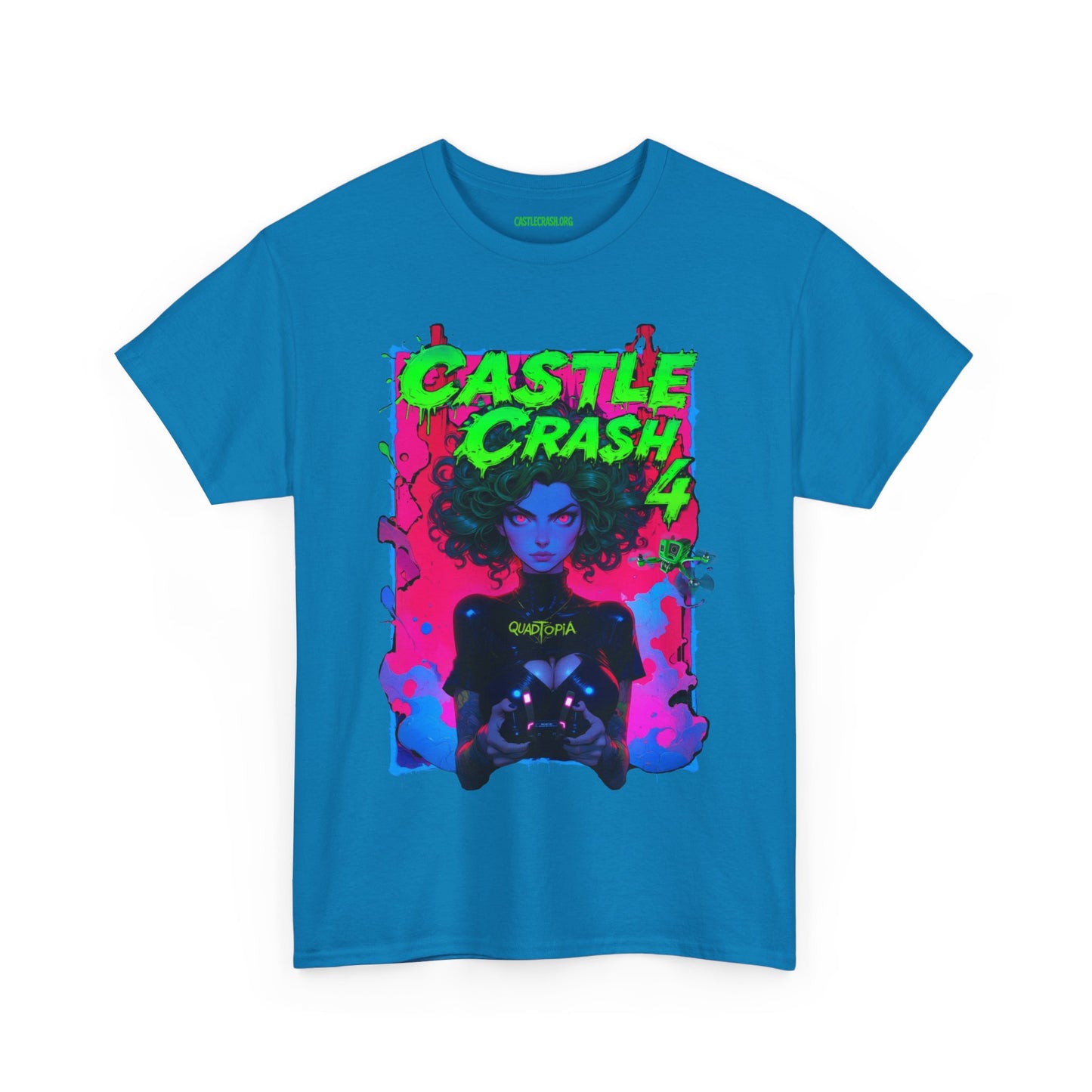 Bando Queen - T-Shirt