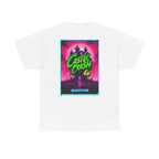 The Gates of Quad-Topia - T-Shirt