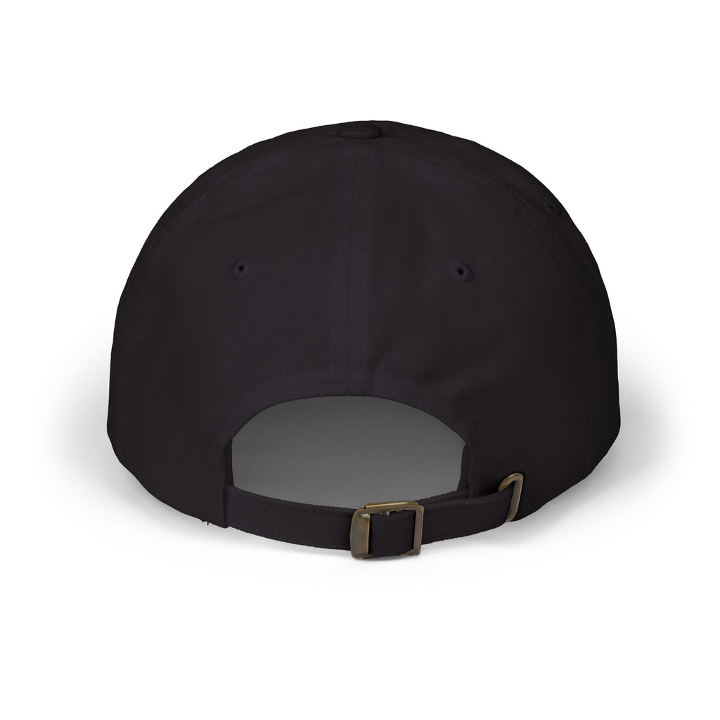 Castle Crash Dad Hat