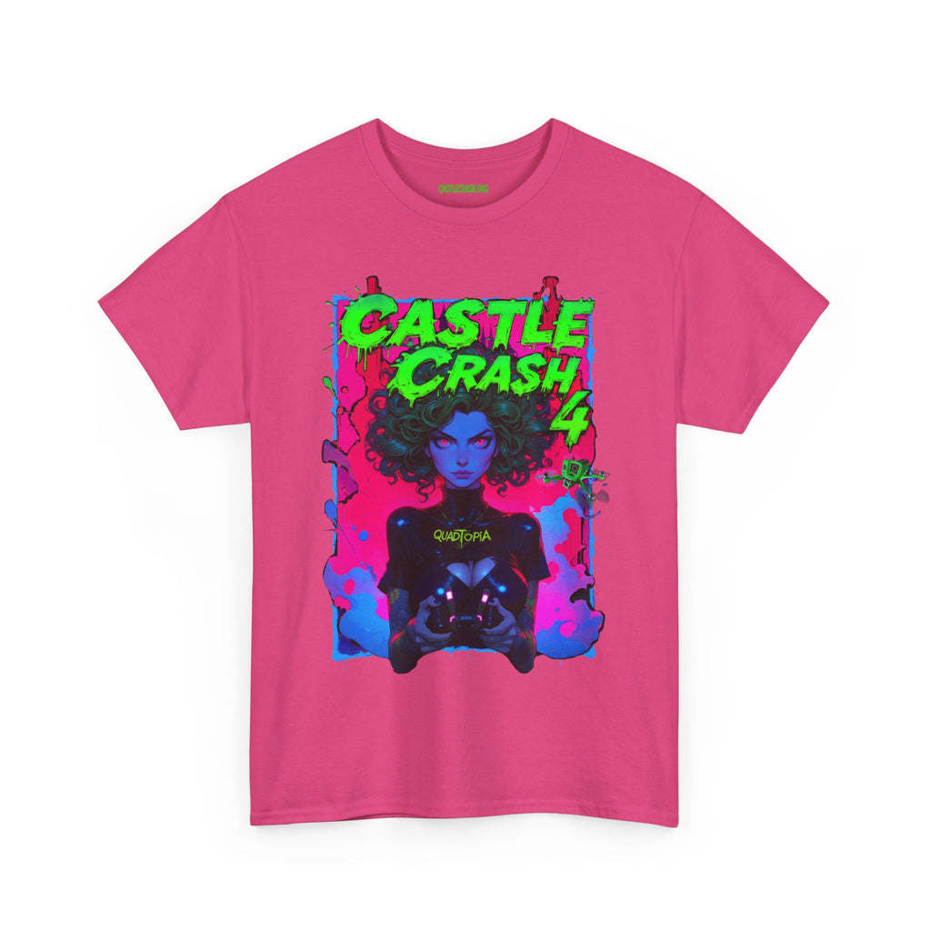 Bando Queen - T-Shirt