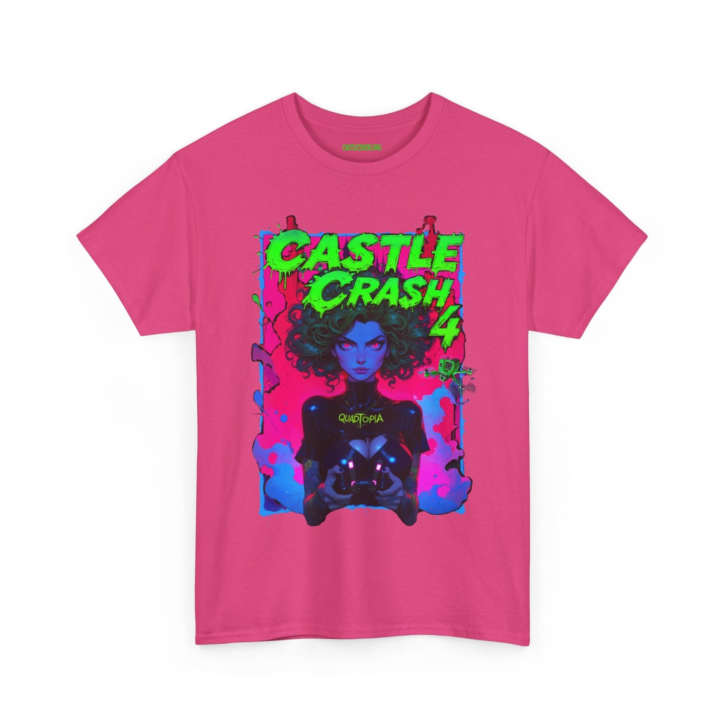 Bando Queen - T-Shirt