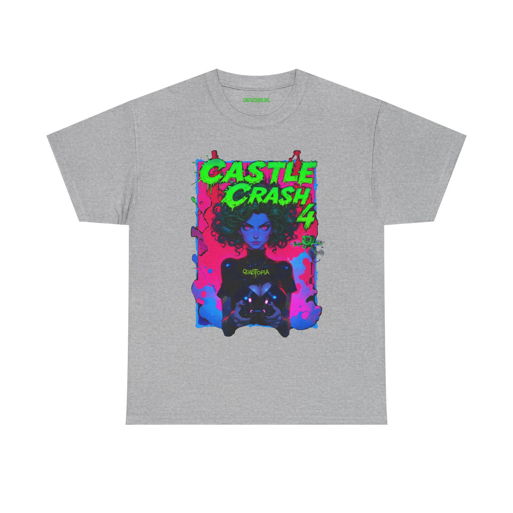 Bando Queen - T-Shirt
