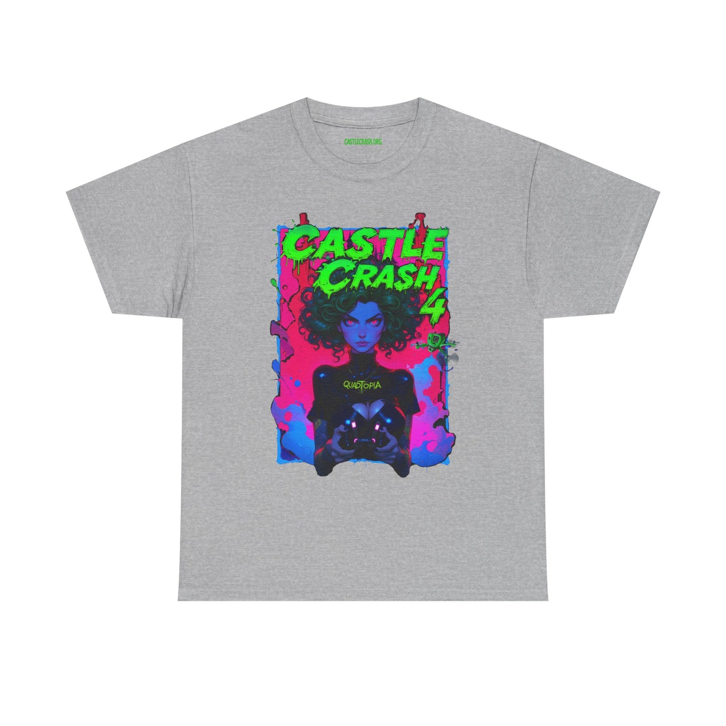 Bando Queen - T-Shirt