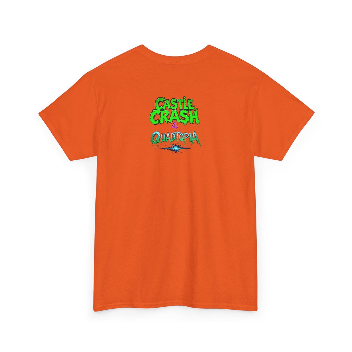 Bando Queen - T-Shirt