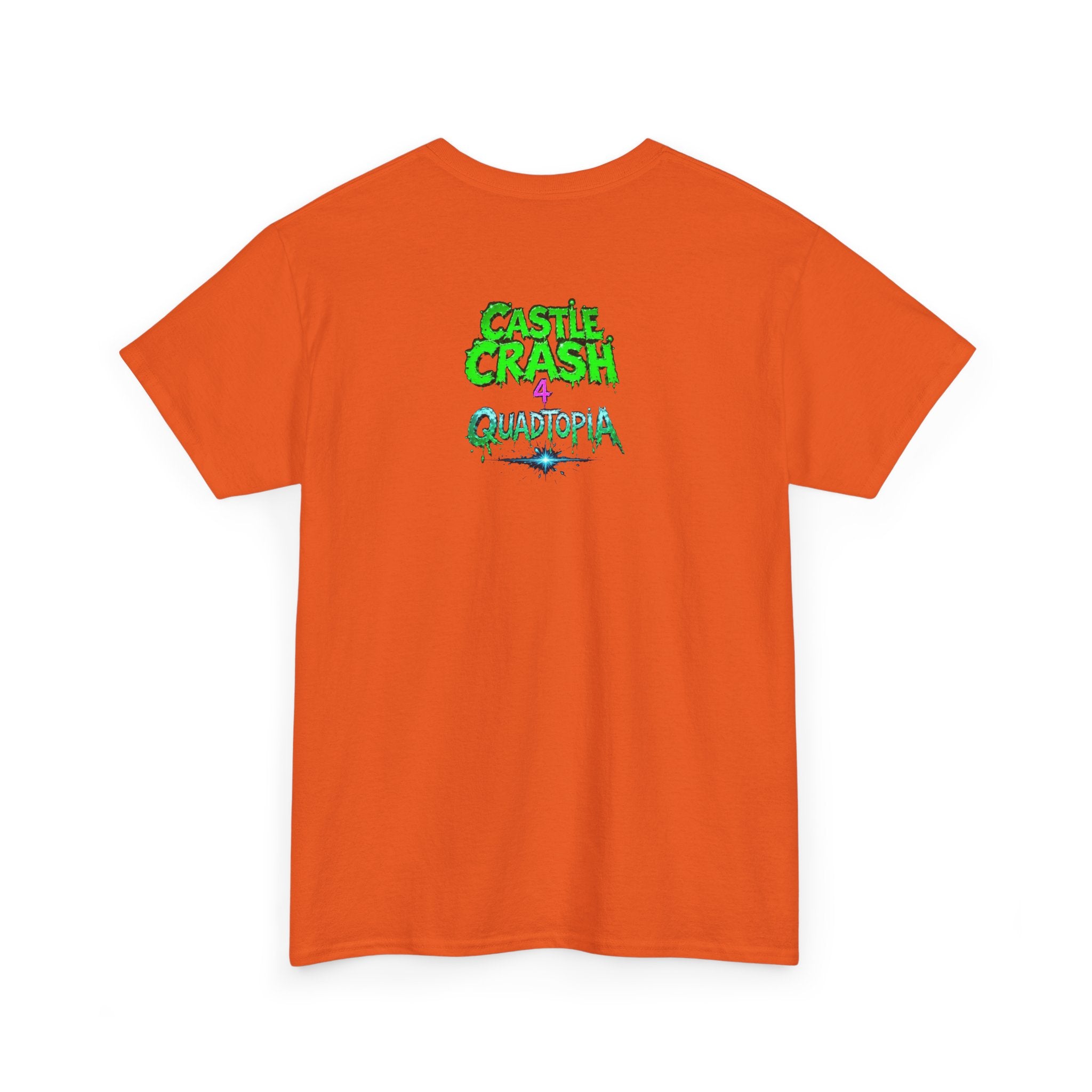 Bando Queen - T-Shirt