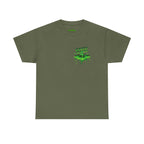 Warden of the High Tower - T-Shirt