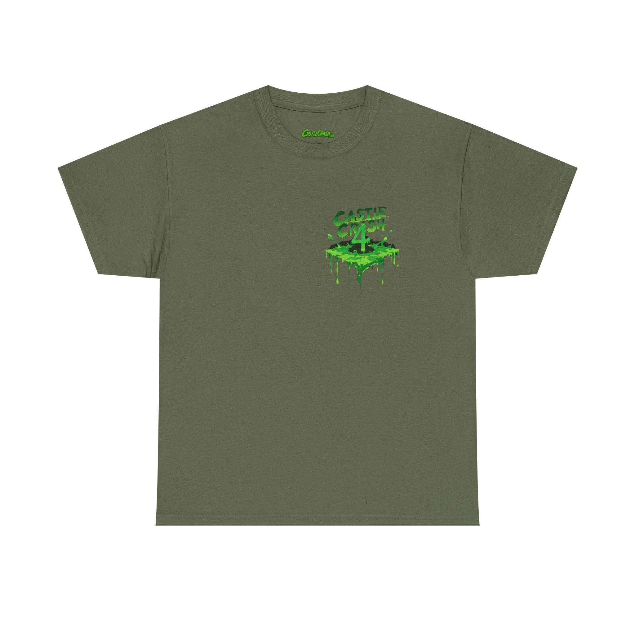 Warden of the High Tower - T-Shirt