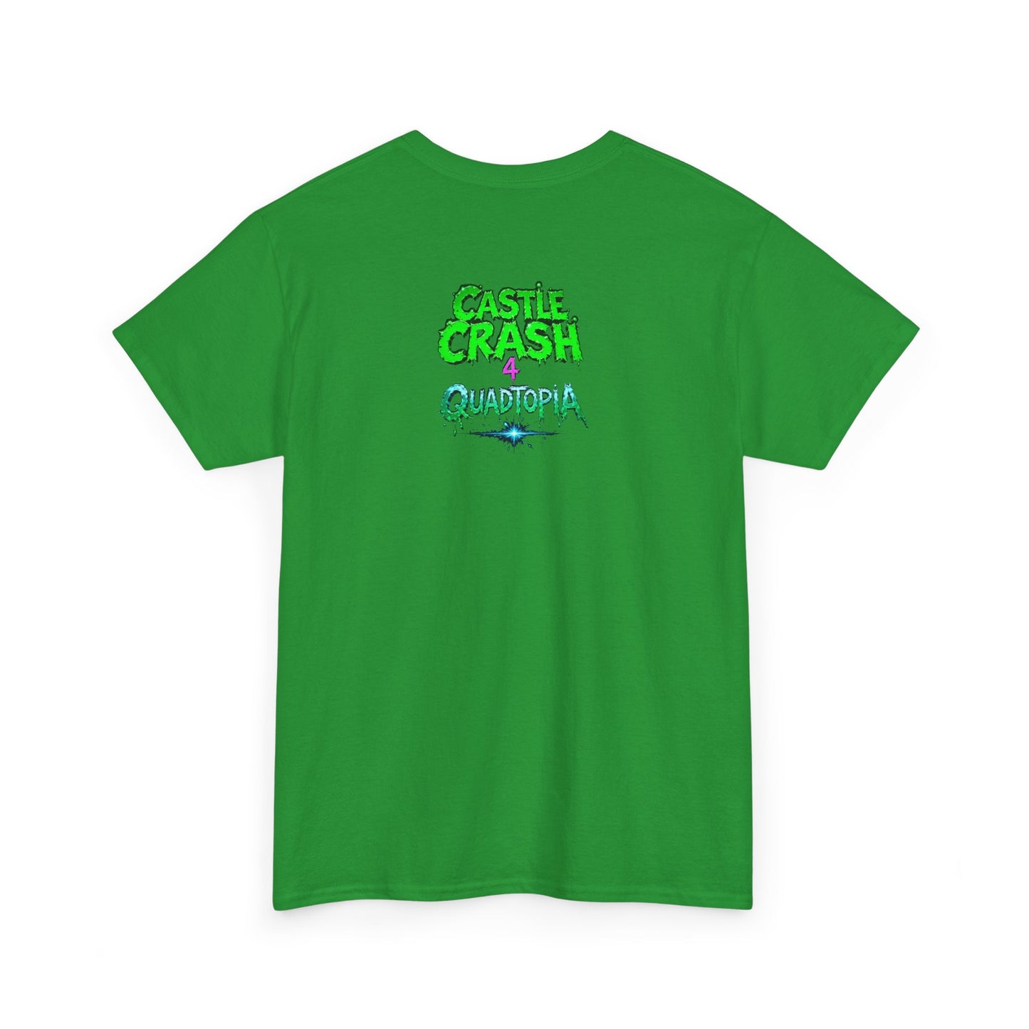 Bando Queen - T-Shirt