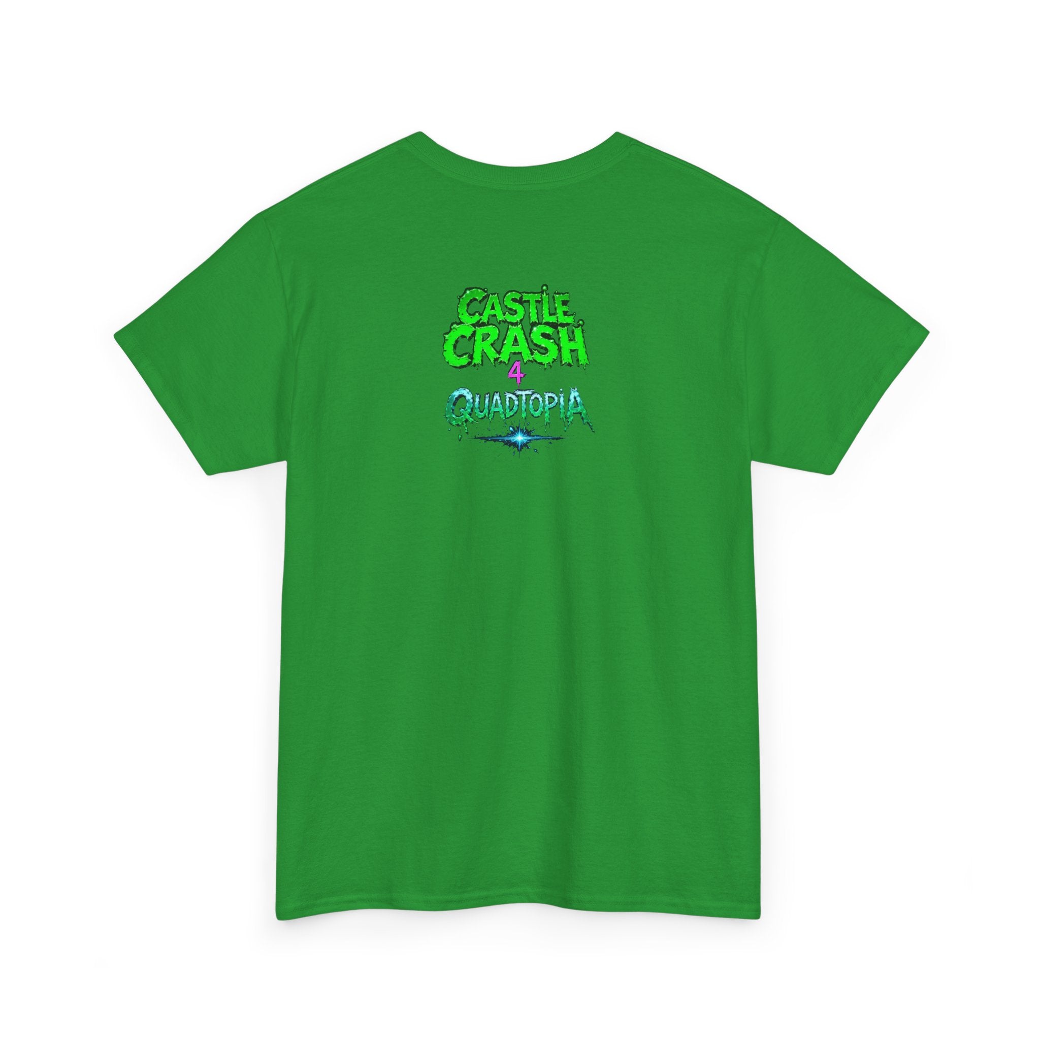 Bando Queen - T-Shirt