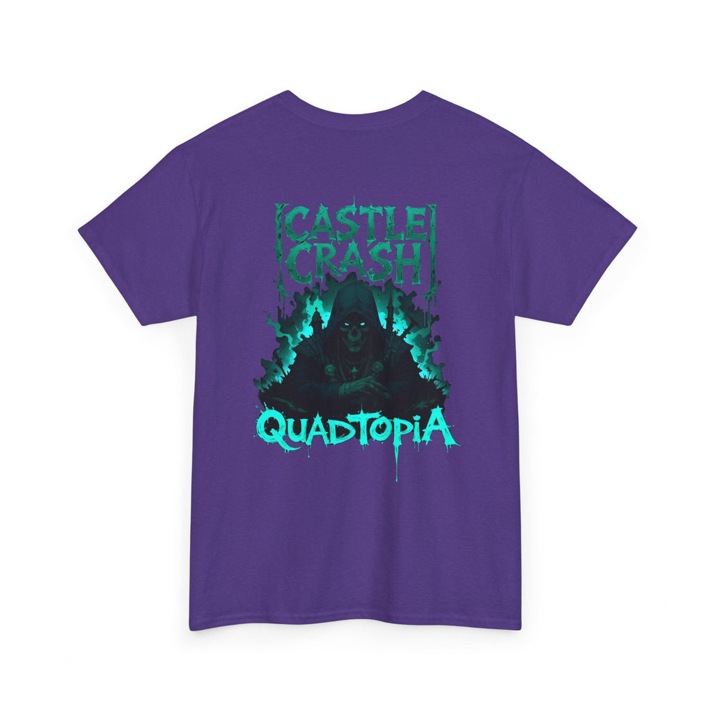 Warden of the High Tower - T-Shirt