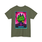 The Gates of Quad-Topia - T-Shirt