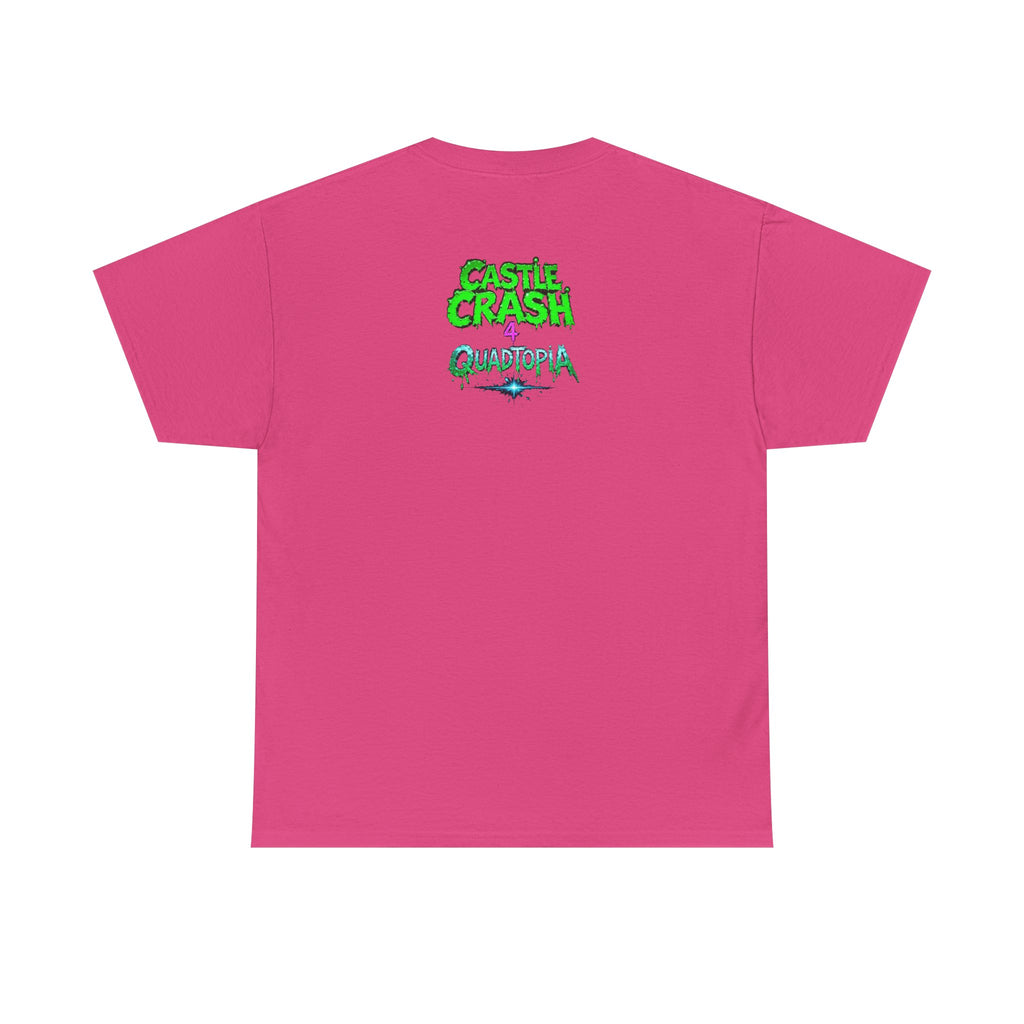 Bando Queen - T-Shirt