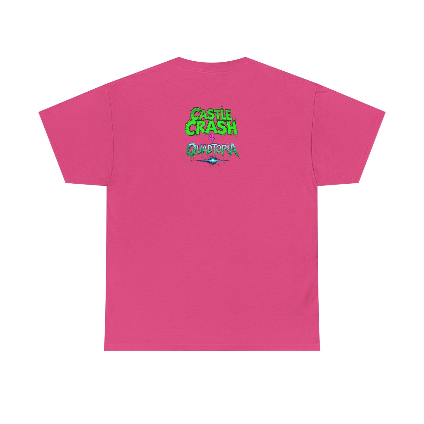 Bando Queen - T-Shirt