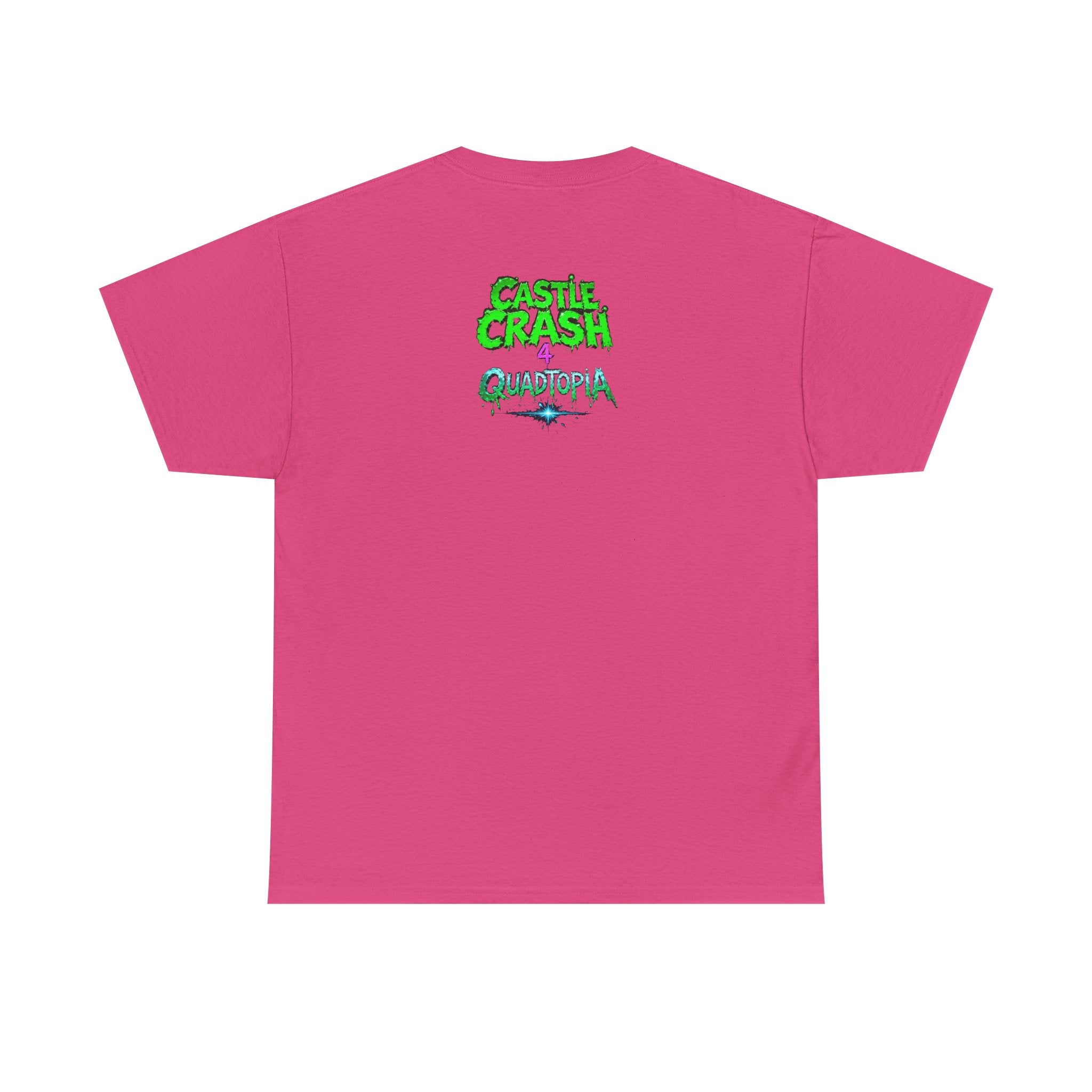 Bando Queen - T-Shirt