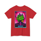 The Gates of Quad-Topia - T-Shirt