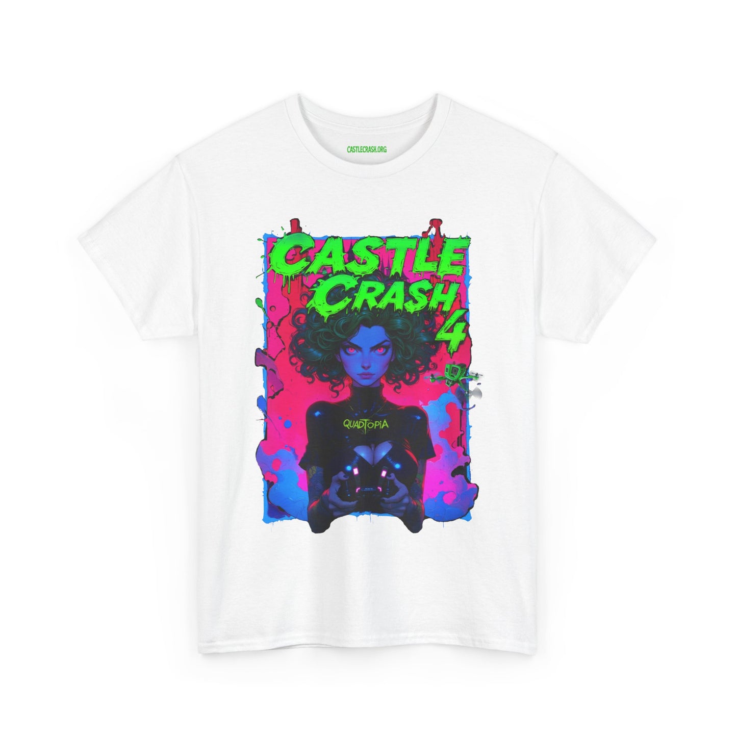 Bando Queen - T-Shirt