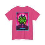 The Gates of Quad-Topia - T-Shirt