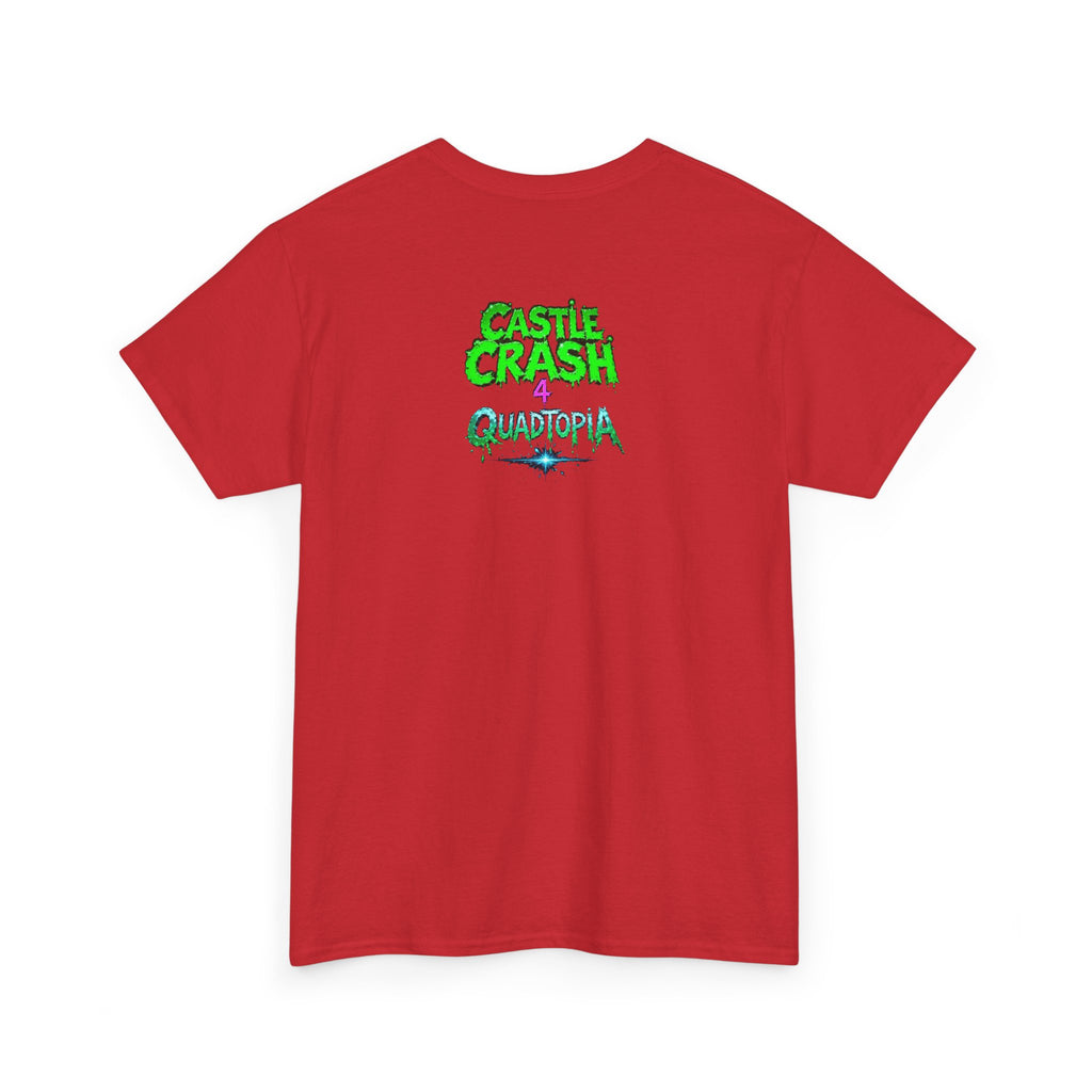 Bando Queen - T-Shirt