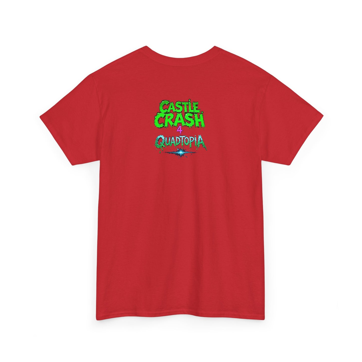 Bando Queen - T-Shirt