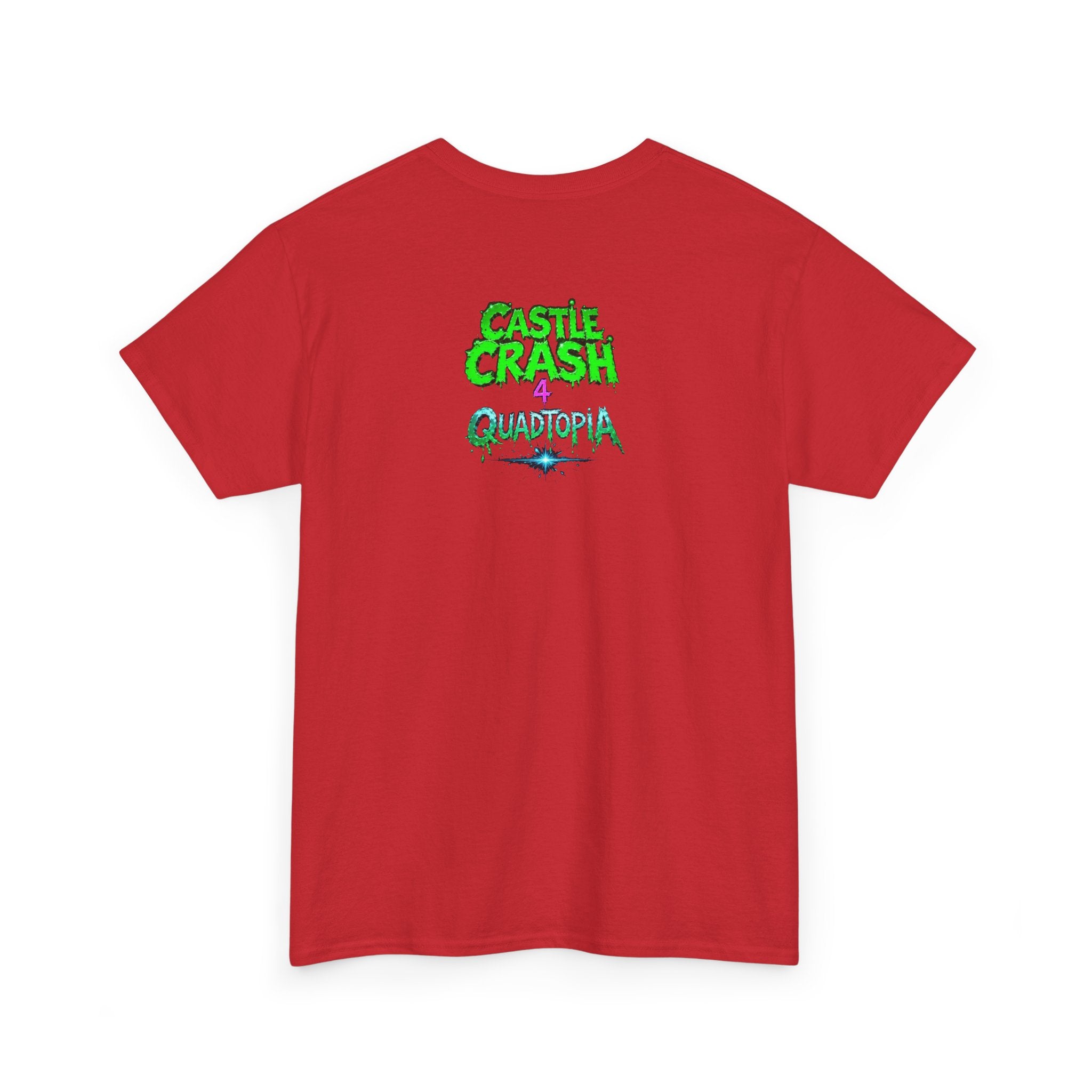 Bando Queen - T-Shirt