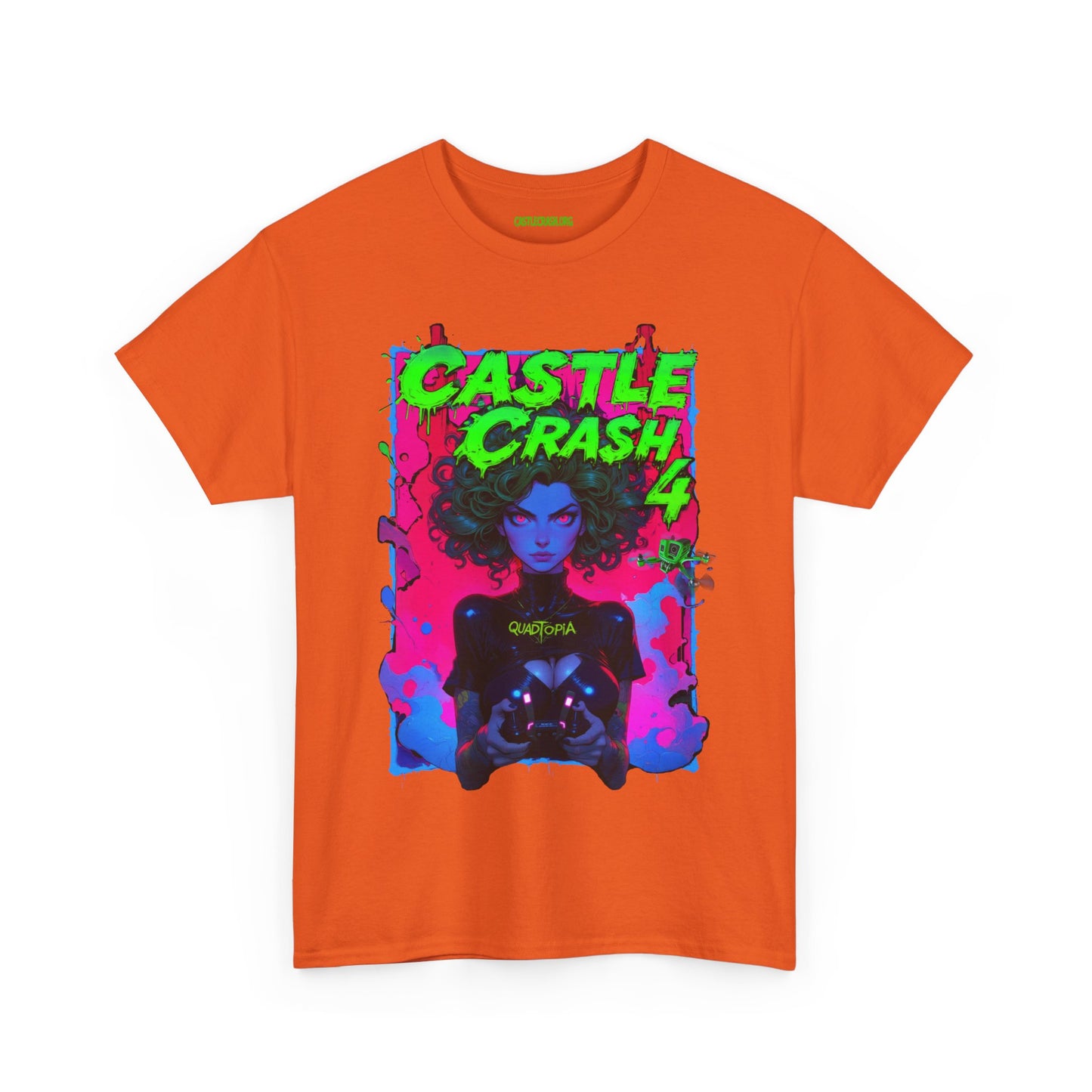 Bando Queen - T-Shirt
