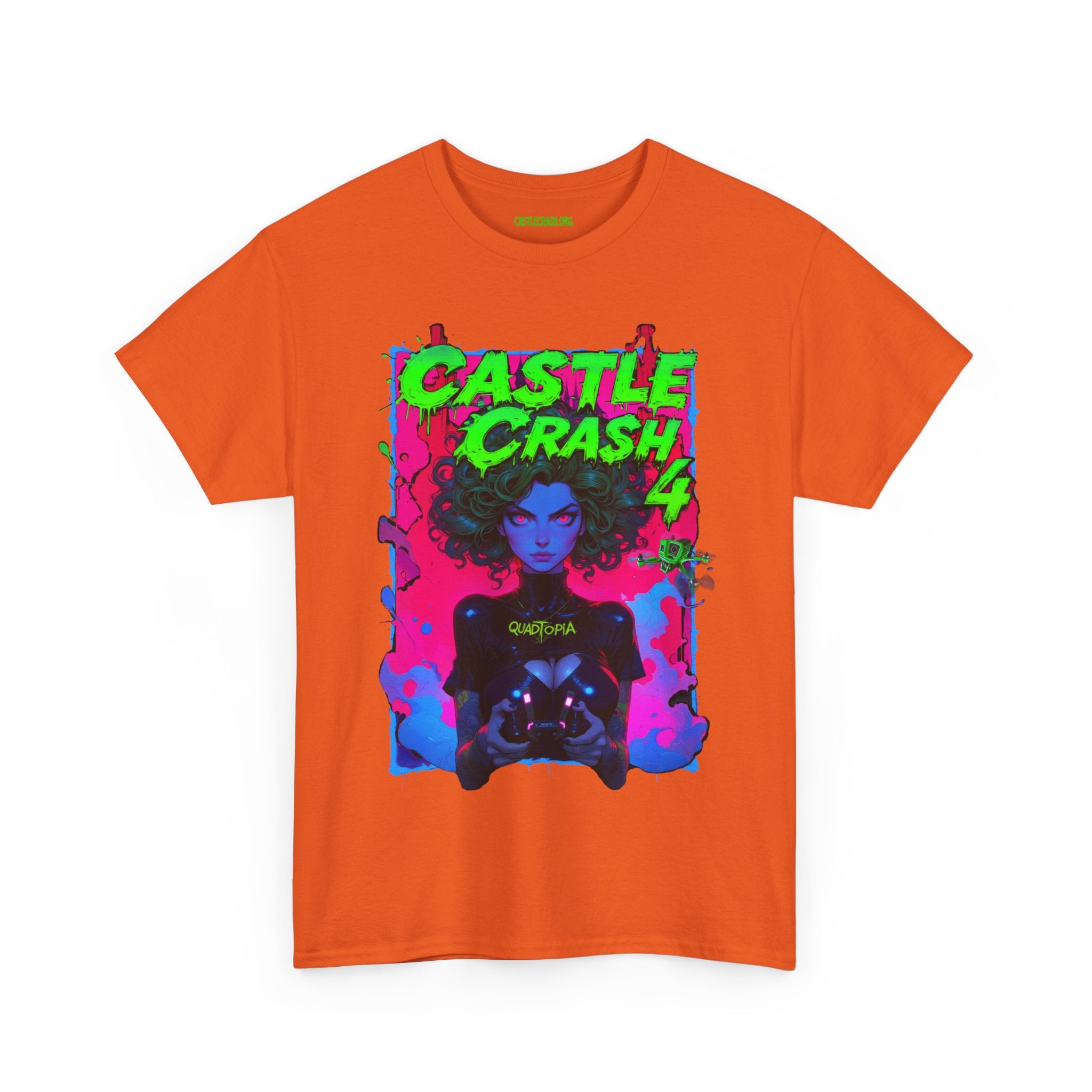 Bando Queen - T-Shirt