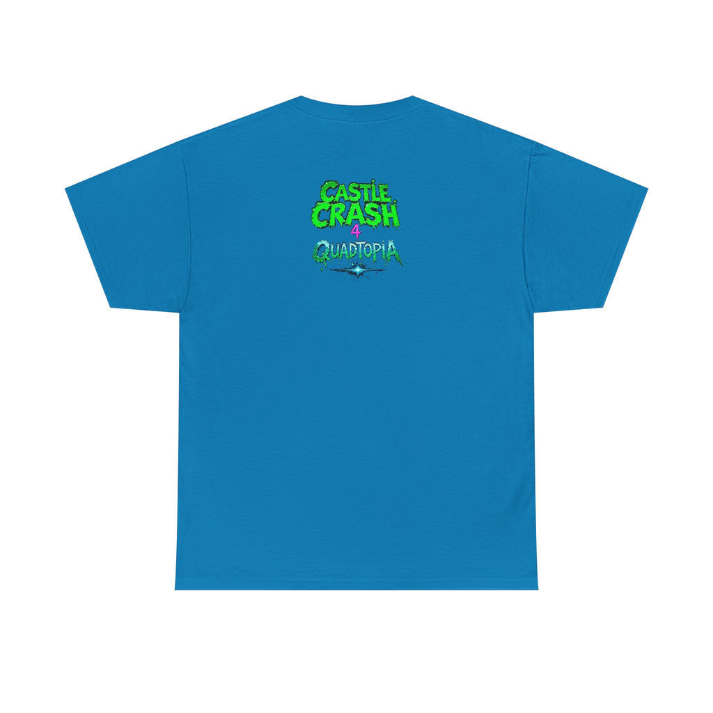 Bando Queen - T-Shirt