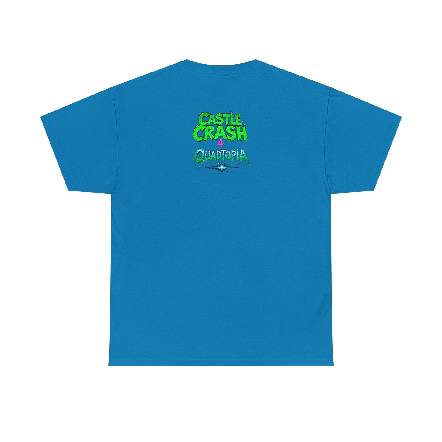 Bando Queen - T-Shirt