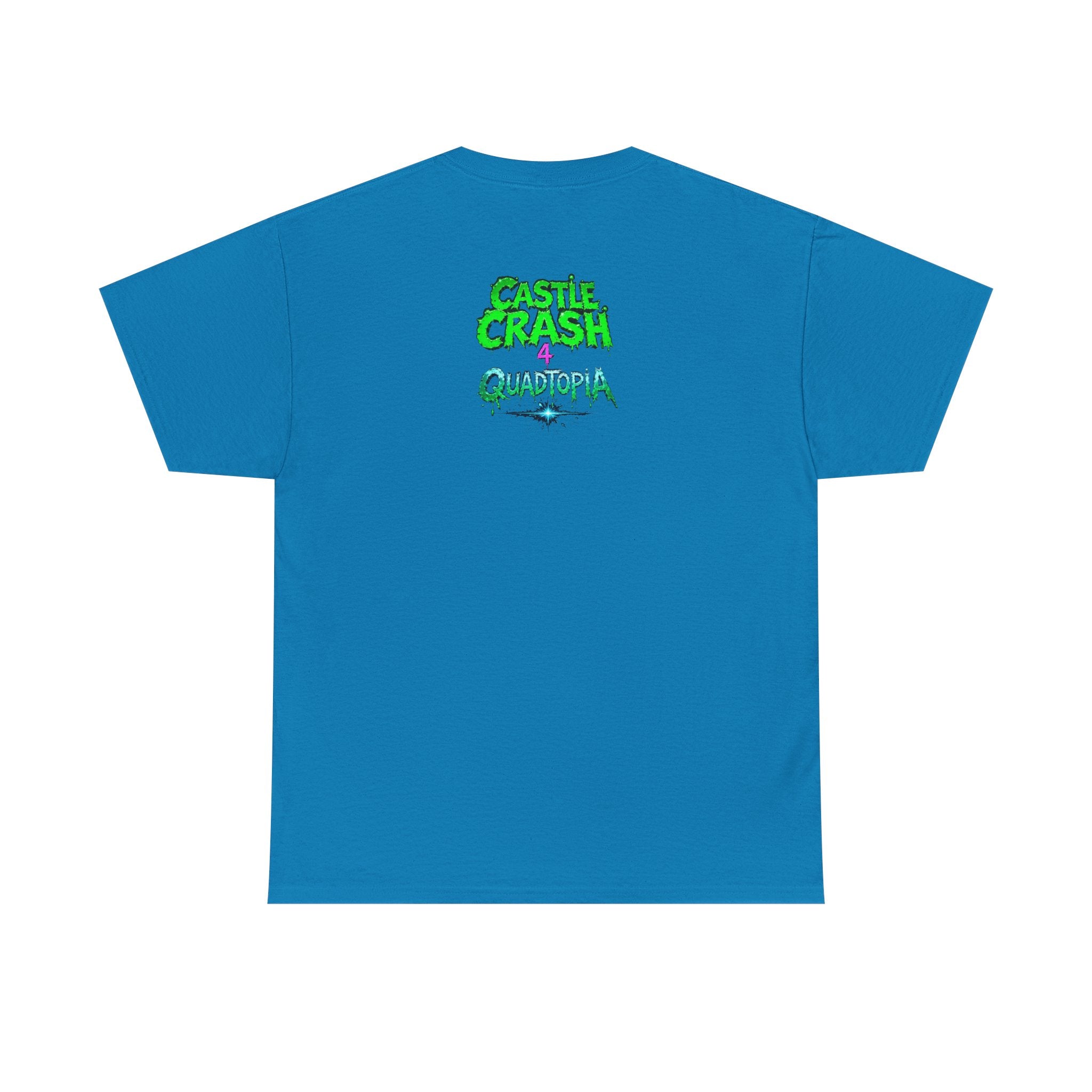 Bando Queen - T-Shirt