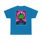The Gates of Quad-Topia - T-Shirt