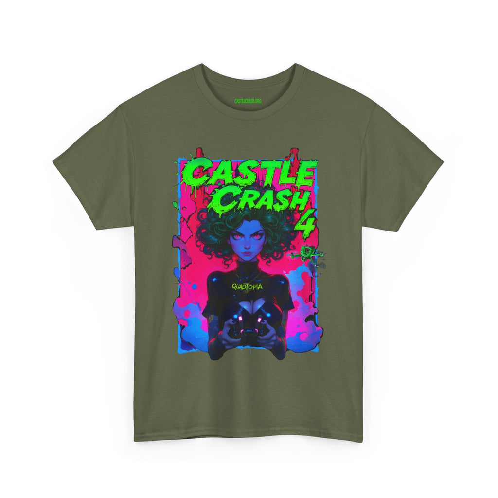 Bando Queen - T-Shirt