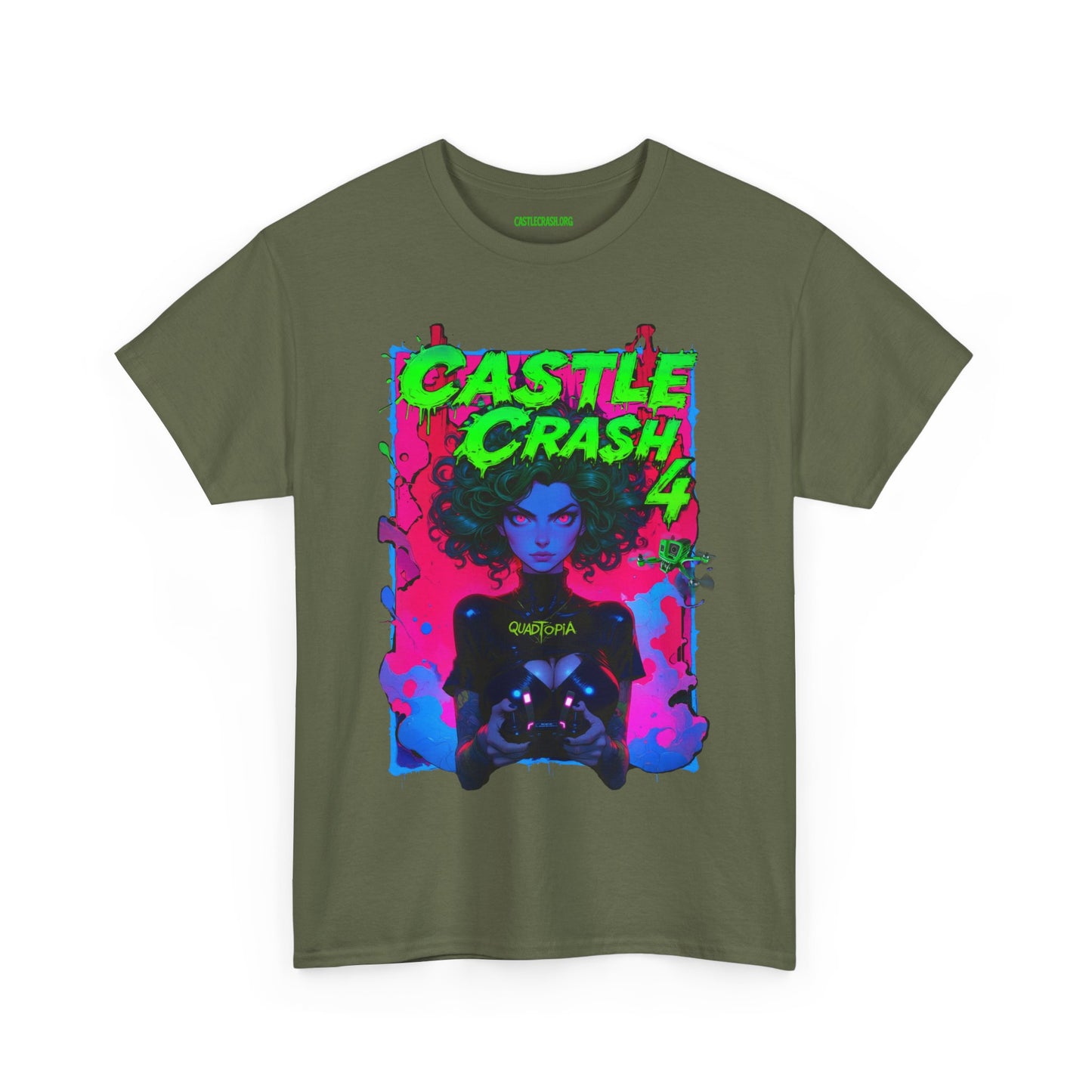 Bando Queen - T-Shirt