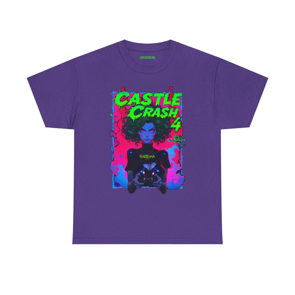 Bando Queen - T-Shirt