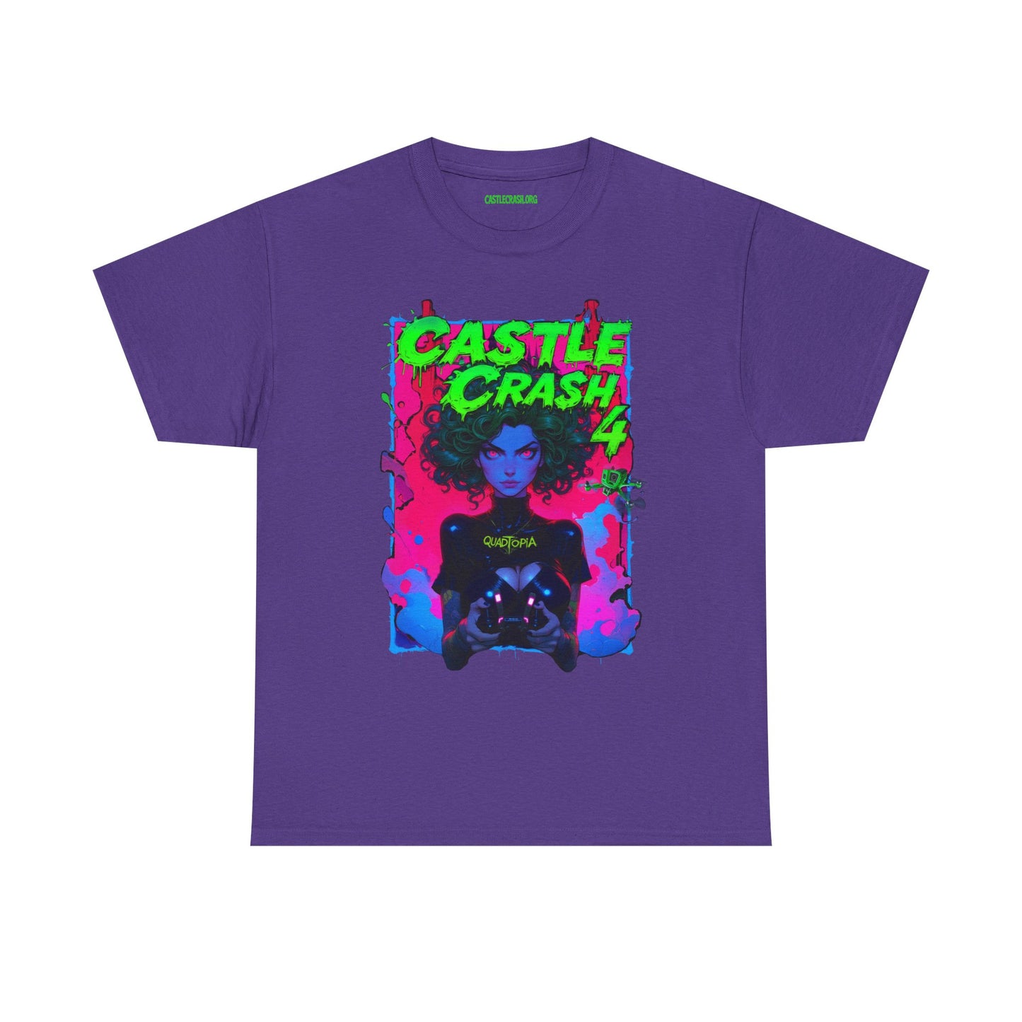 Bando Queen - T-Shirt