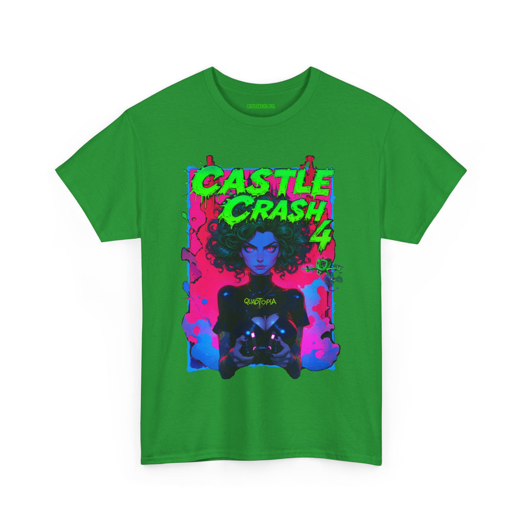 Bando Queen - T-Shirt