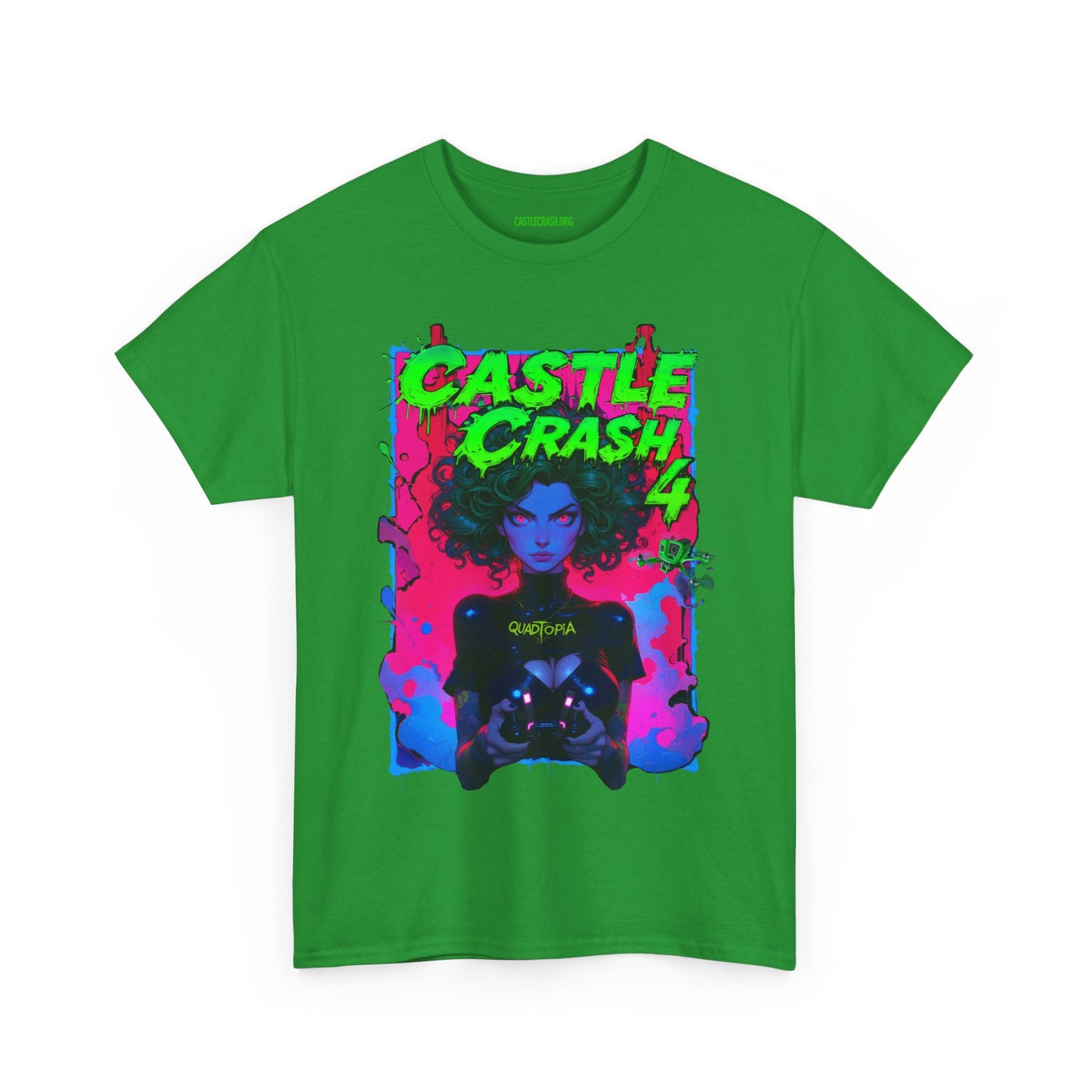Bando Queen - T-Shirt