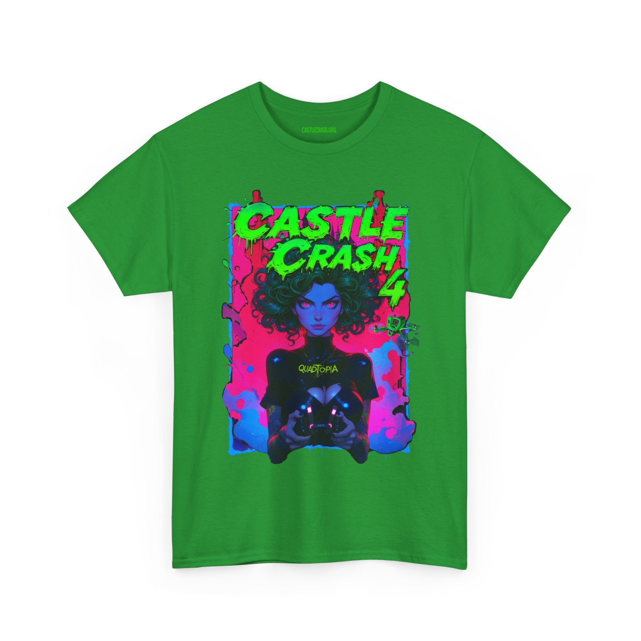 Bando Queen - T-Shirt