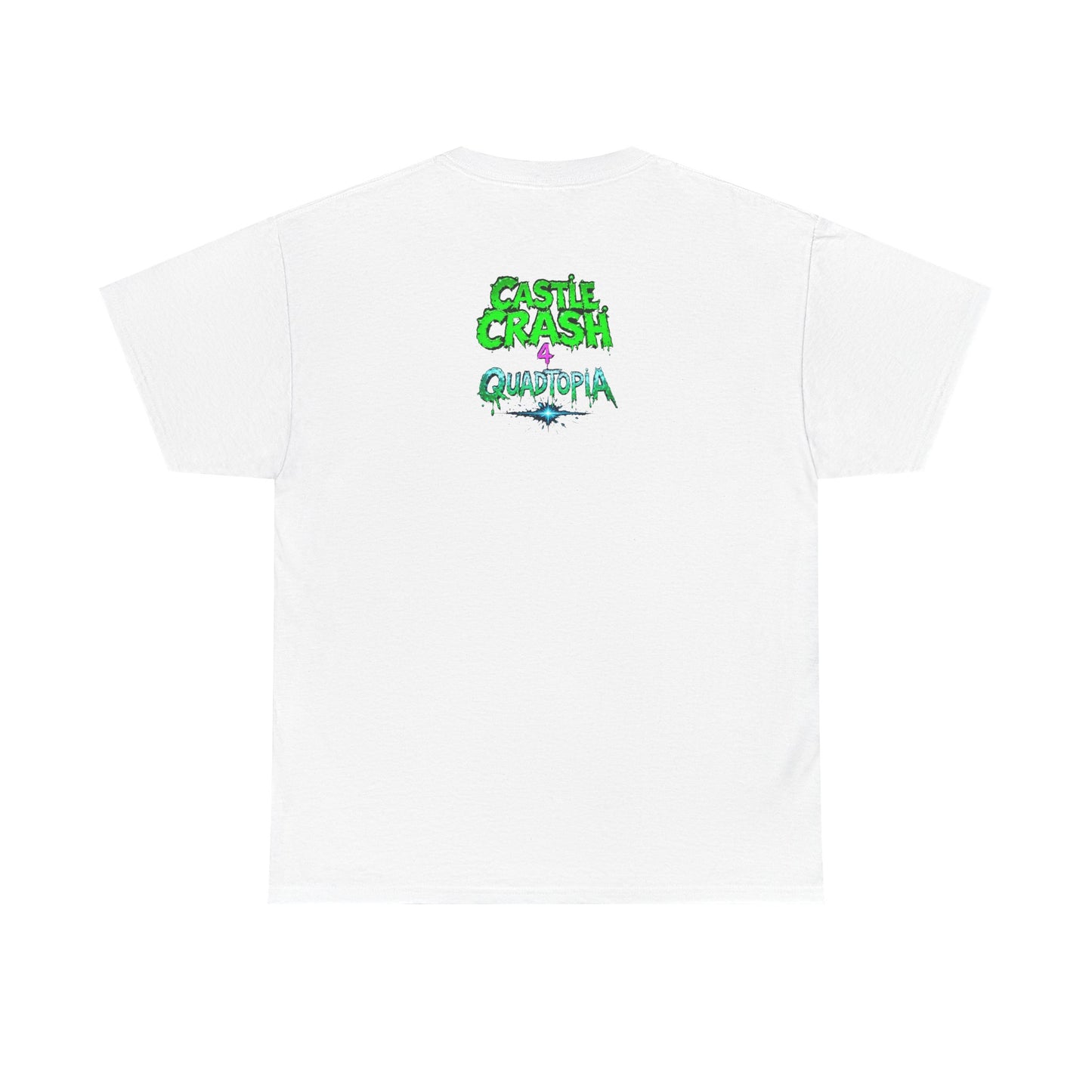 Bando Queen - T-Shirt