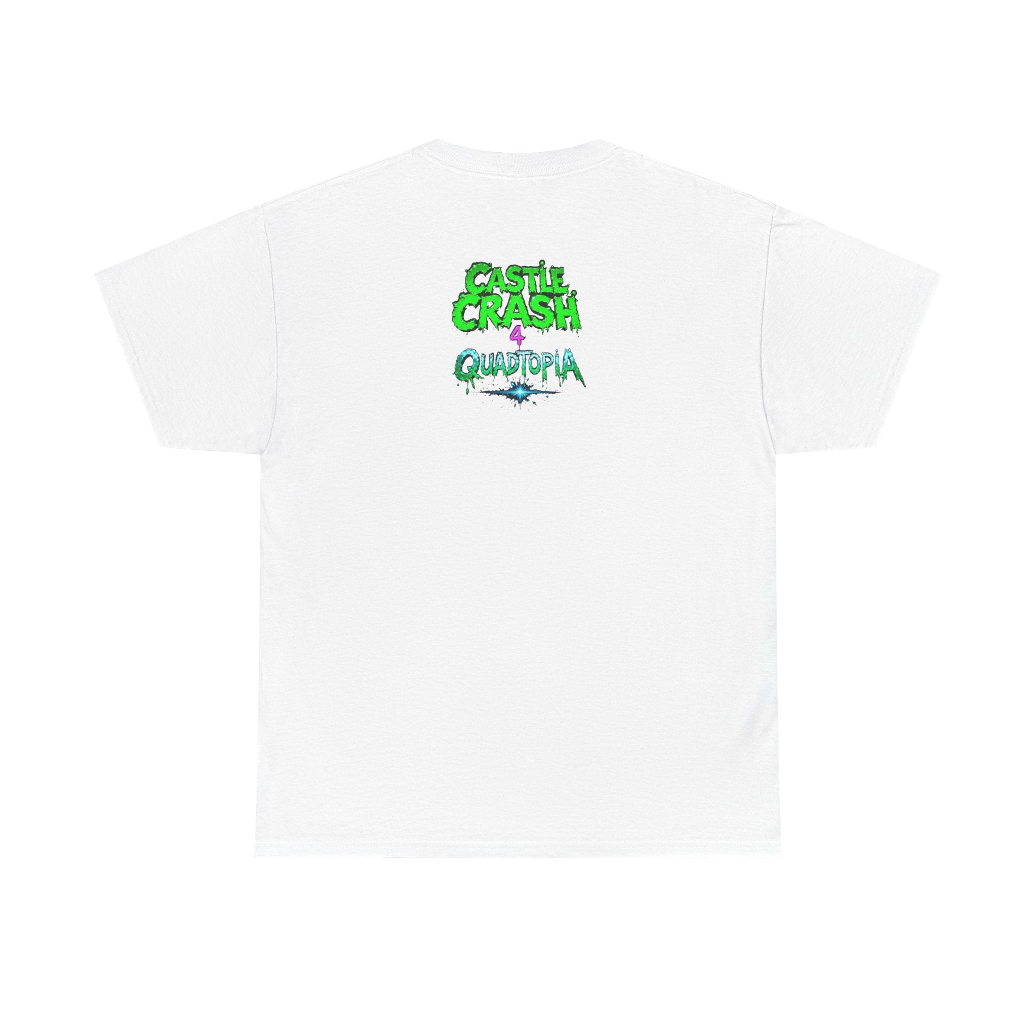 Bando Queen - T-Shirt