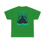 Warden of the High Tower - T-Shirt